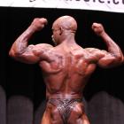 Johnny  McKnight - NPC Mid Atlantic Championships 2012 - #1